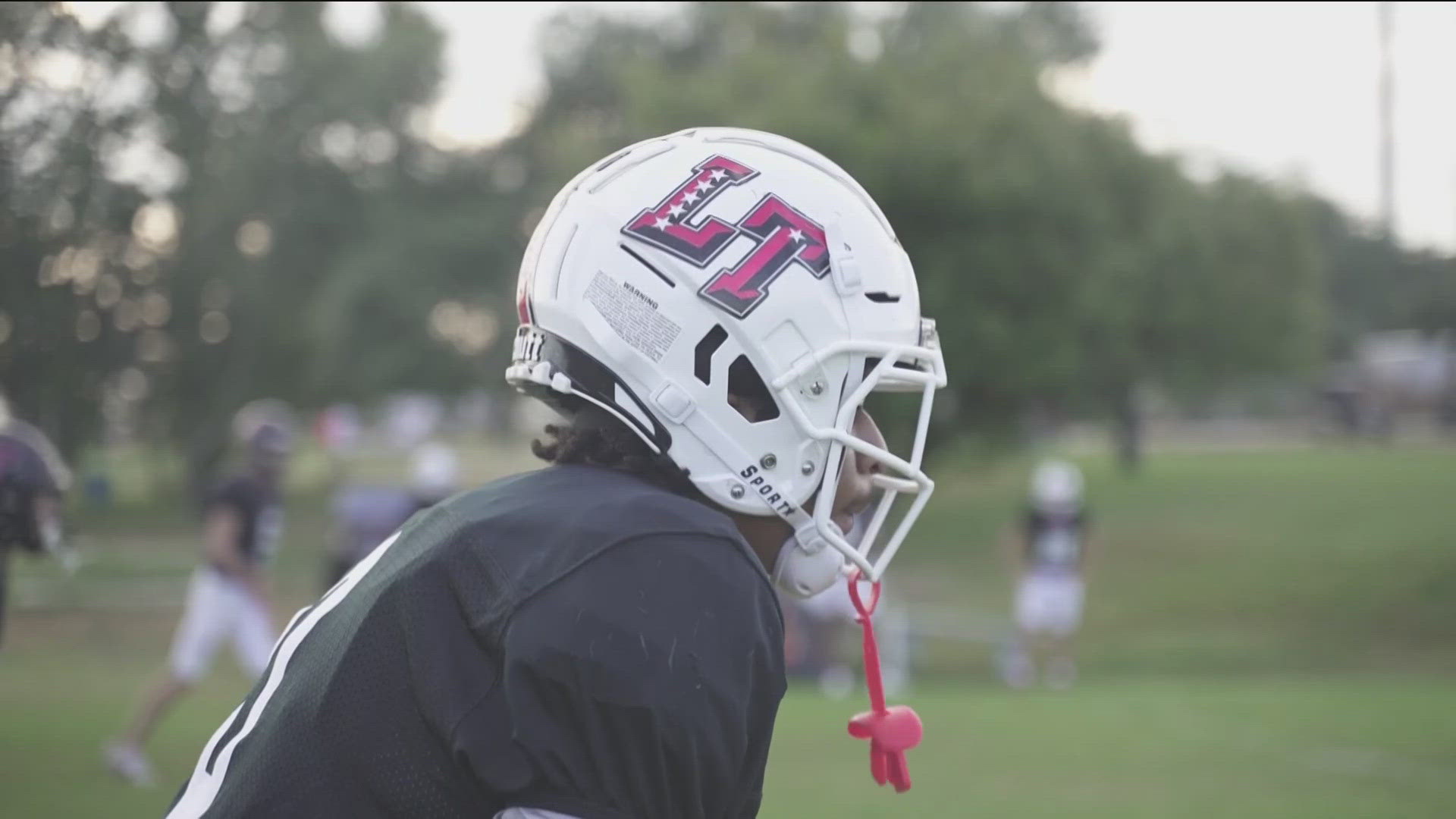 Bowie is one of the more physical teams in the area, and the Cavaliers are prepared for it.