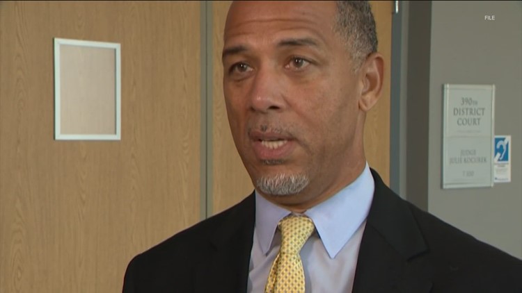 Special prosecutor to handle Michael Ramos murder case