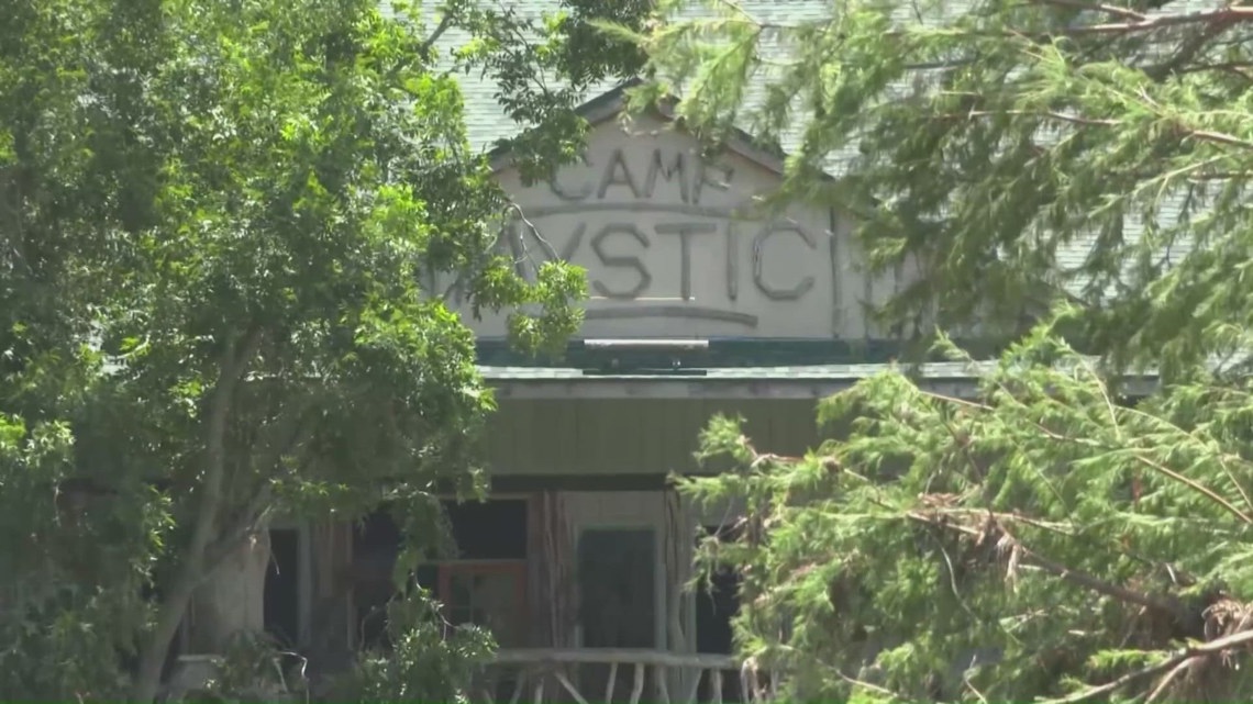 As Camp Mystic files to renew its license to operate, legal battle continues in Travis County courtroom