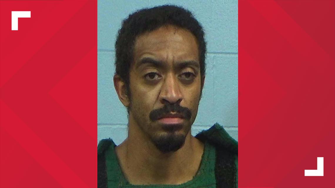 Man faces capital murder charge in double homicide in Sun City | kvue.com