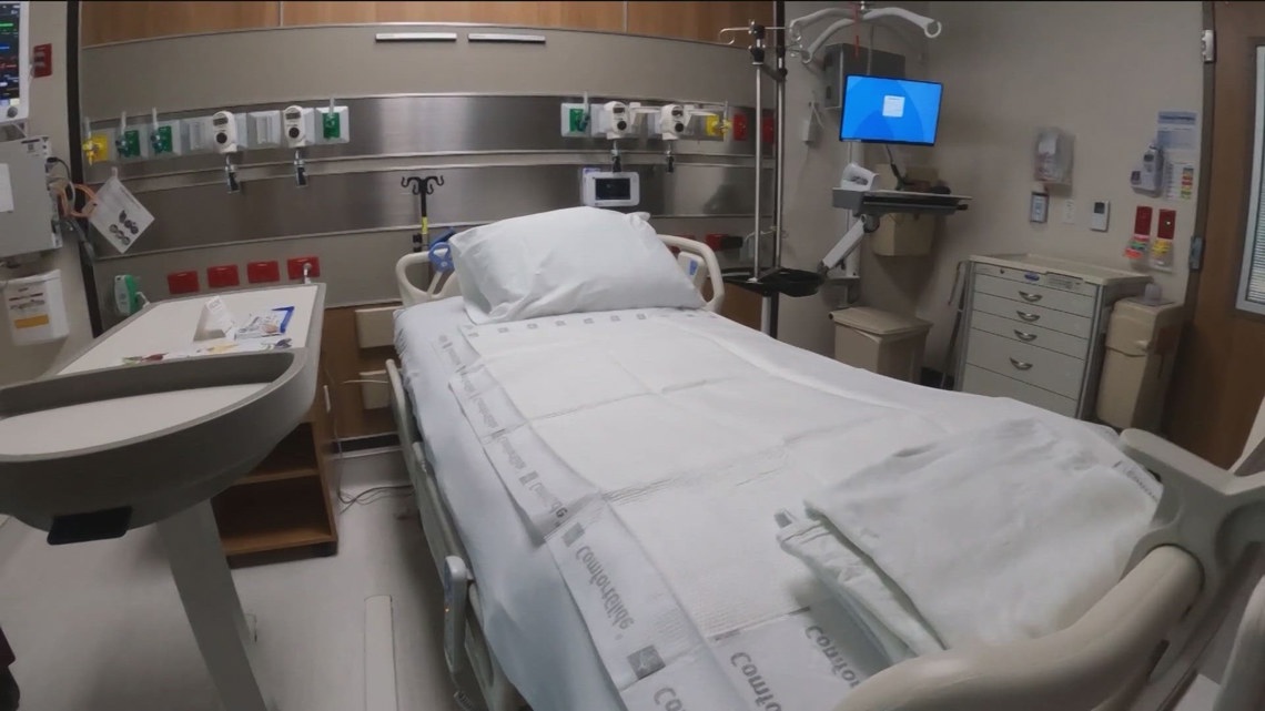 International doctors face uncertainty amid U.S. residency visa delays