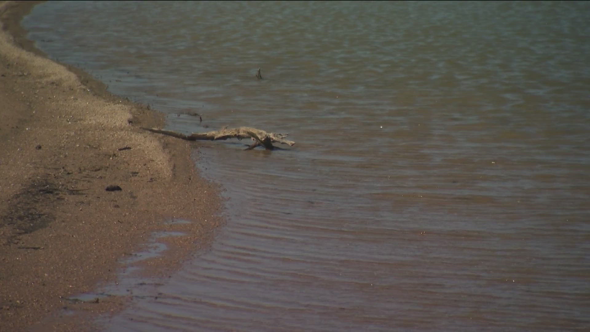 The Lower Colorado River Authority has released a new way it's tracking the biggest cause of water loss from the Highland Lakes.