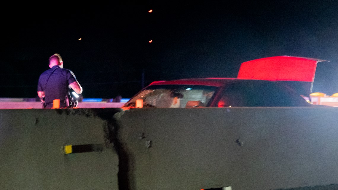 Austin, Texas aggravated robbery leads to four arrests