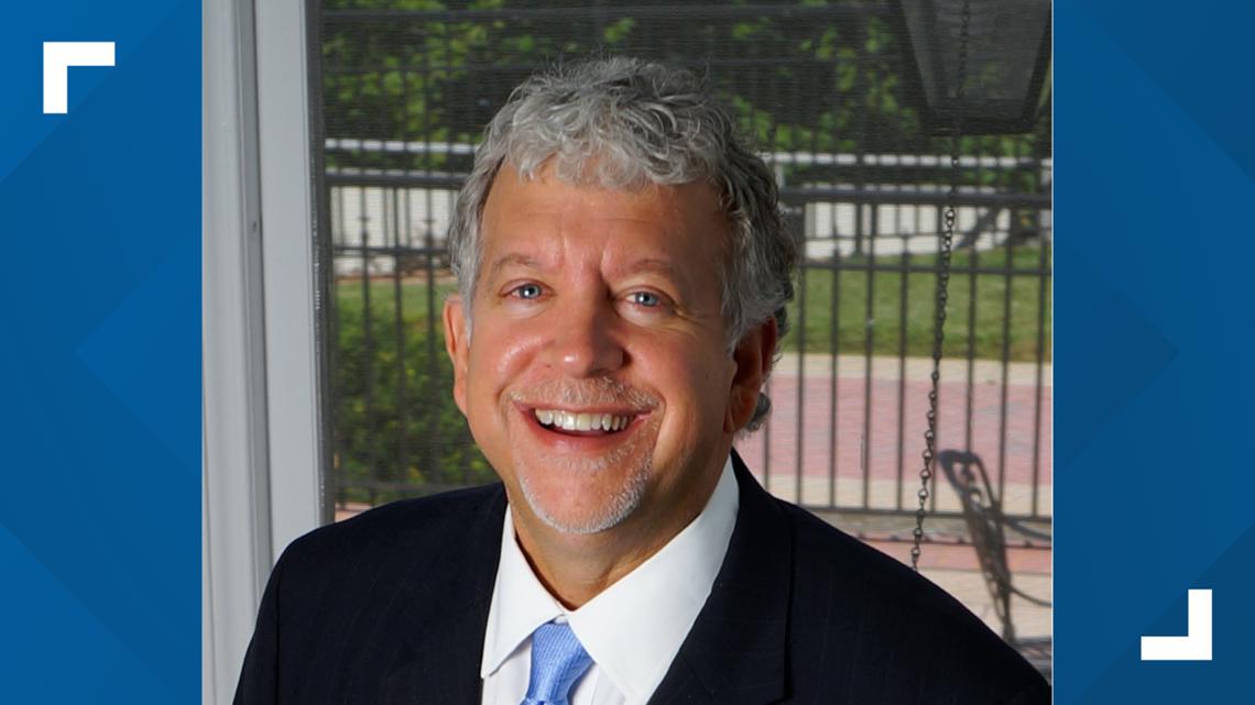 St. Edward's University introduces new interim president