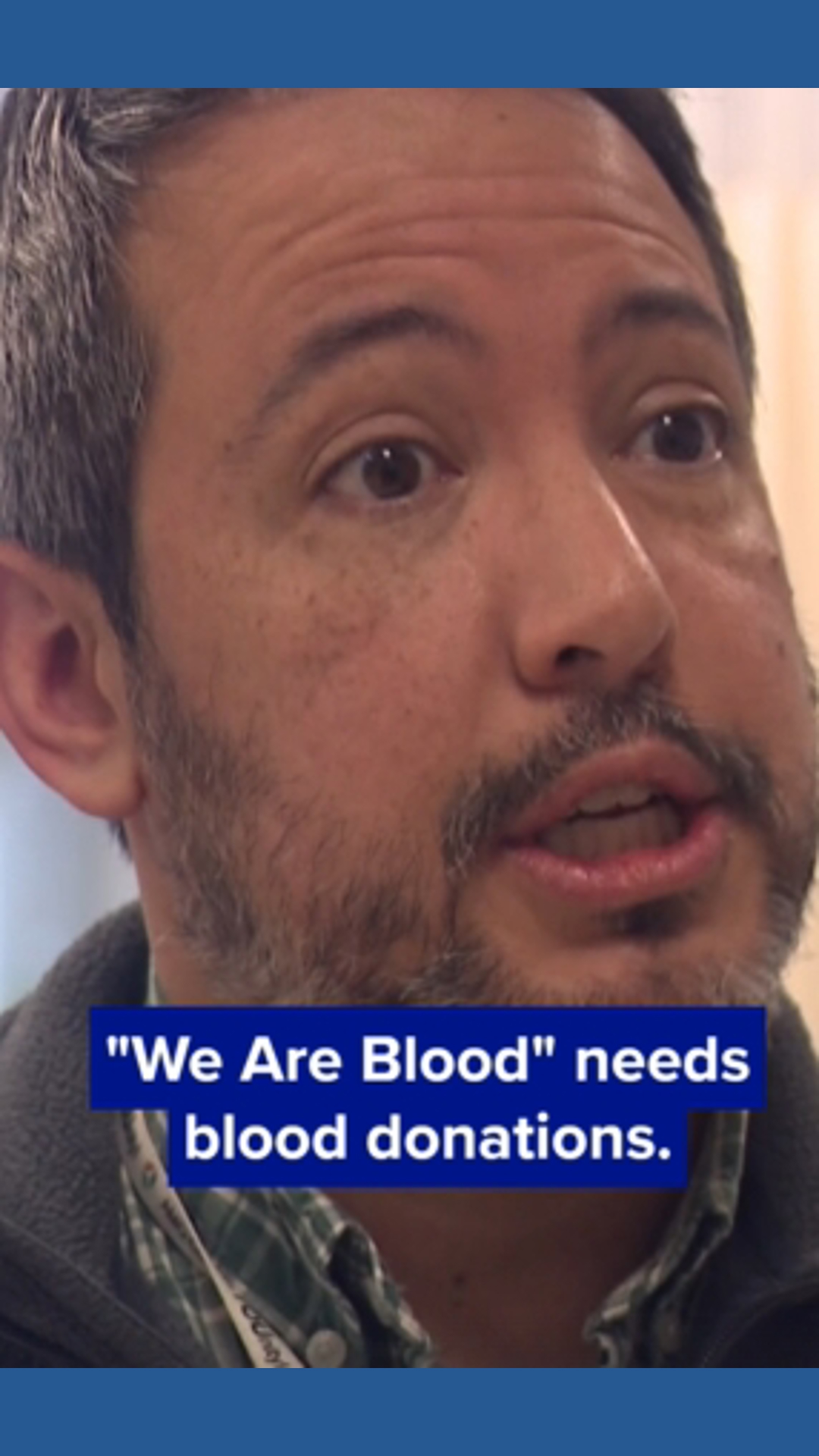 We Are Blood calls for donations amid blood shortage | kvue.com
