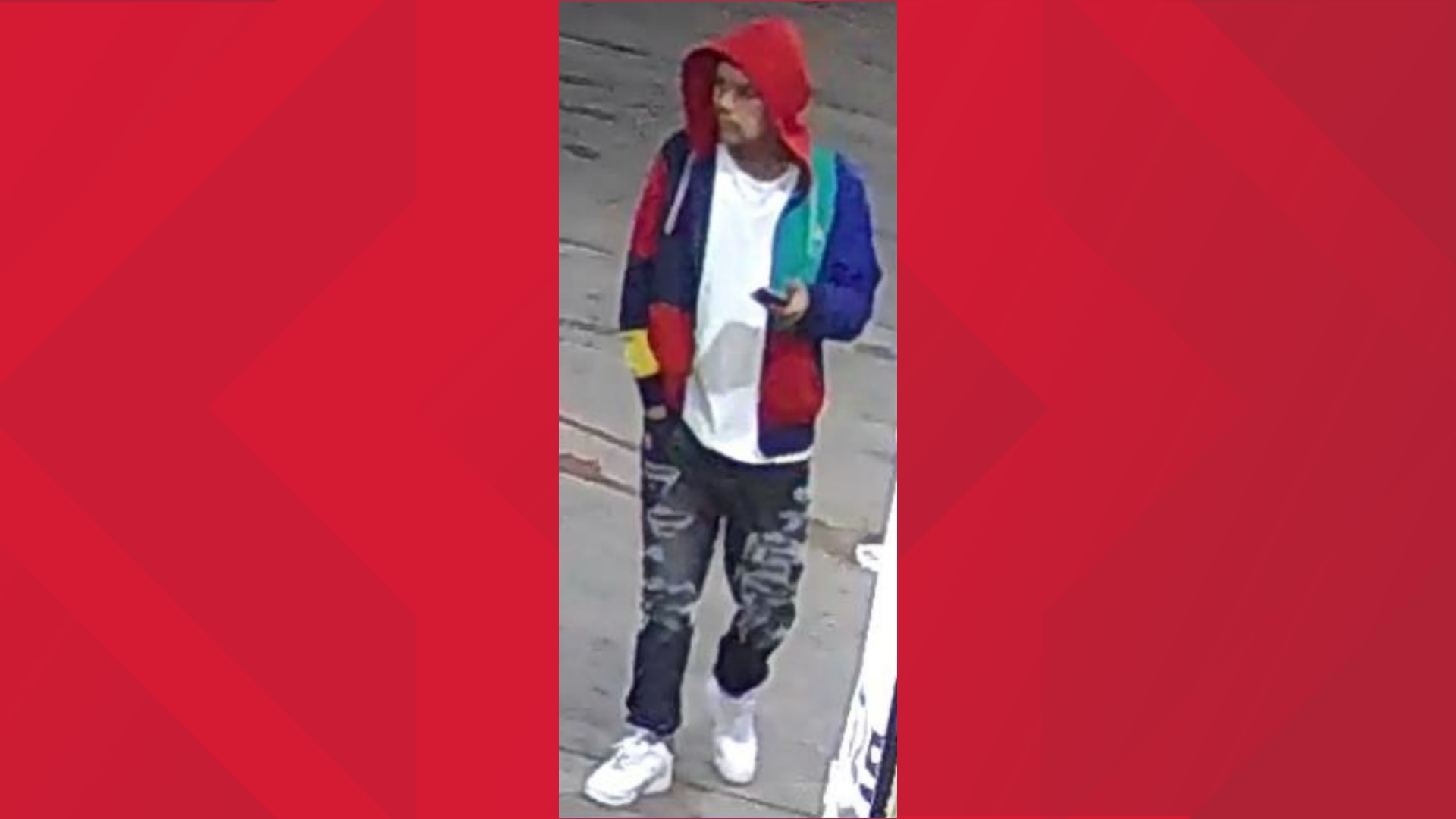 Austin police looking for gas station robbery suspects | kvue.com