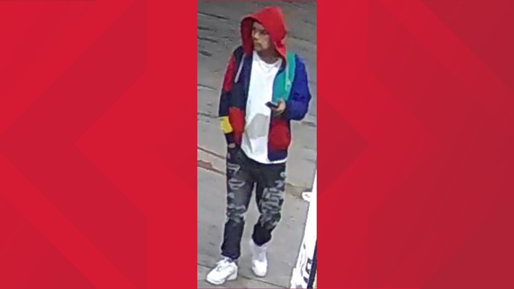 Austin police looking for gas station robbery suspects | kvue.com