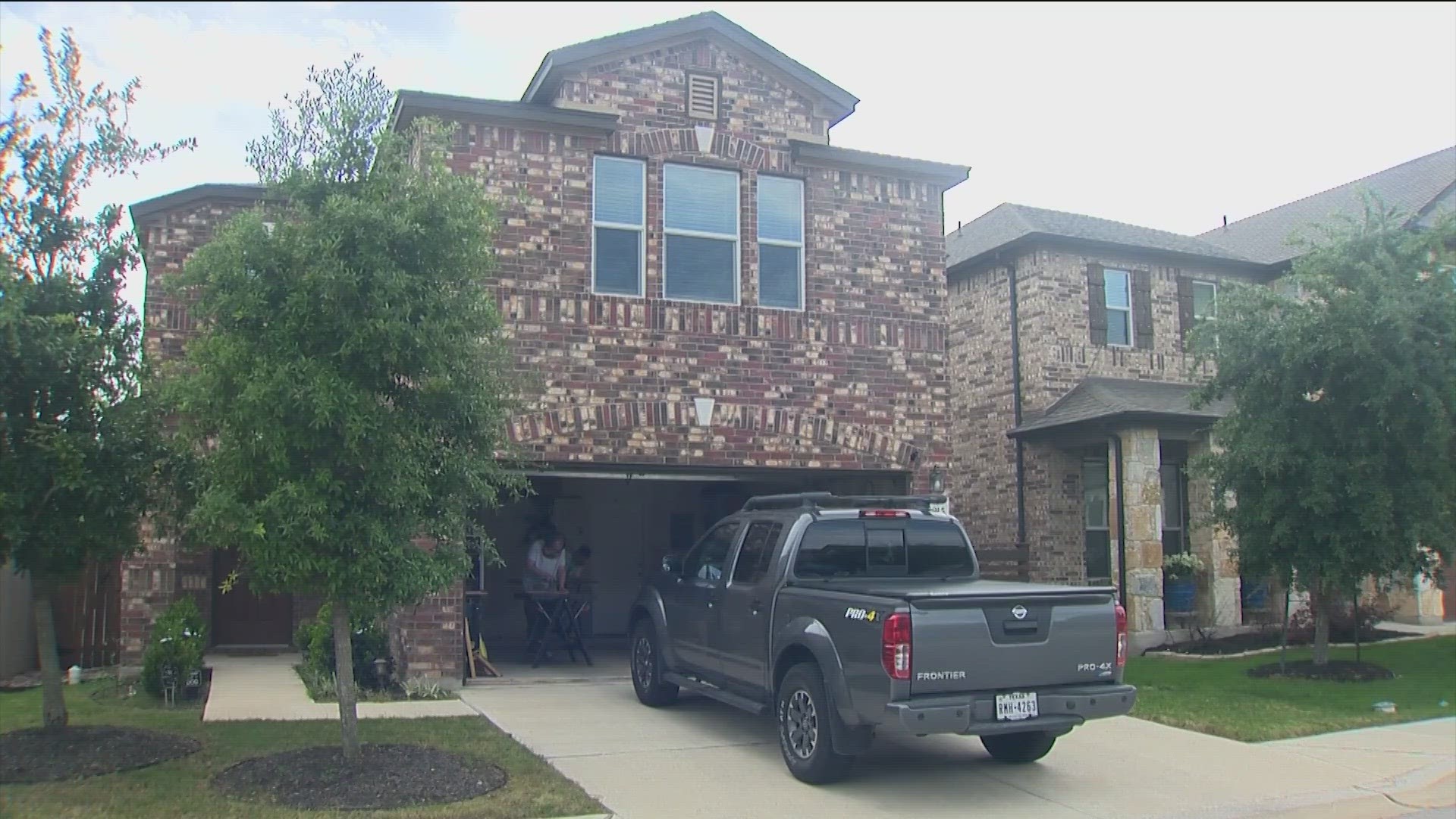 The Austin City Council passed a controversial zoning proposal known as the HOME Initiative Thursday night. KVUE's Melia Masumoto has the details.