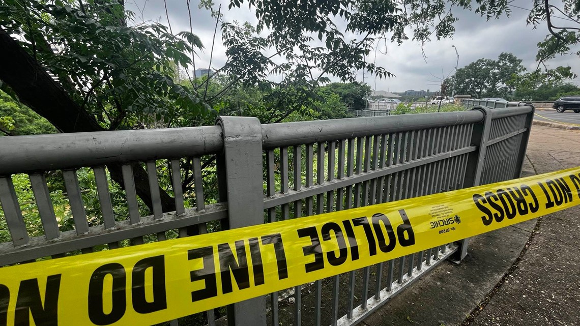 Body found near Lady Bird Lake in Austin, Texas | APD update - Vimarsana News