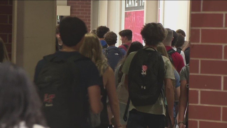 Lake Travis ISD approves purchase of bulletproof shields
