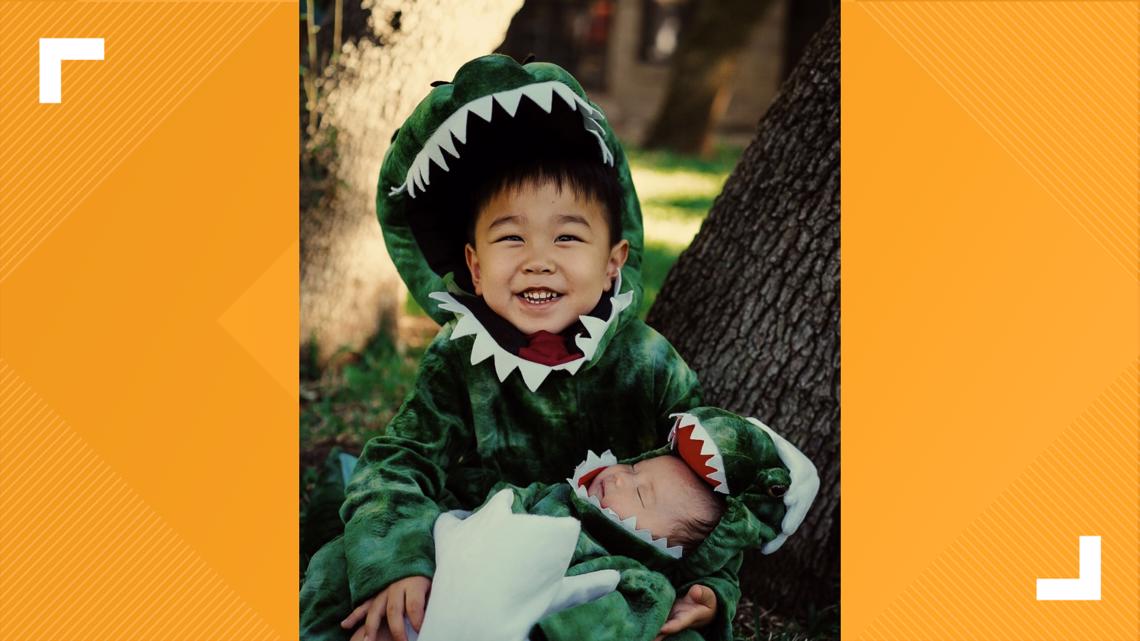 Halloween costumes from around Central Texas | kvue.com