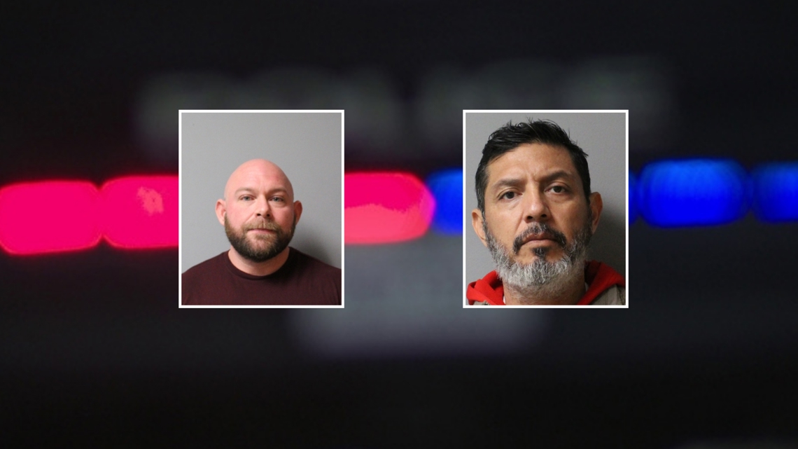 Pflugerville massage therapist accused of sexual assault faces new ...