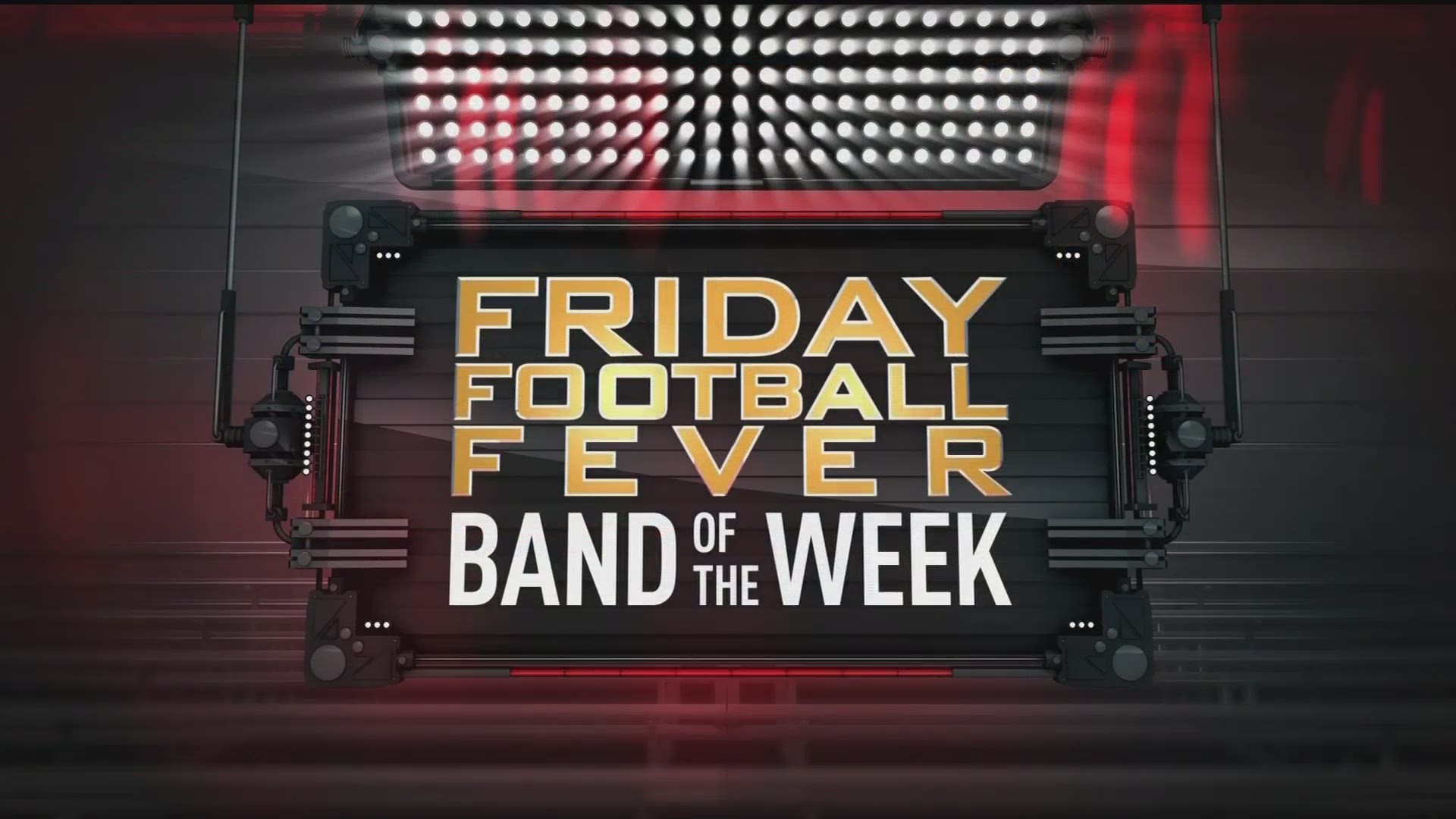 Band of the Week: McCallum Knights