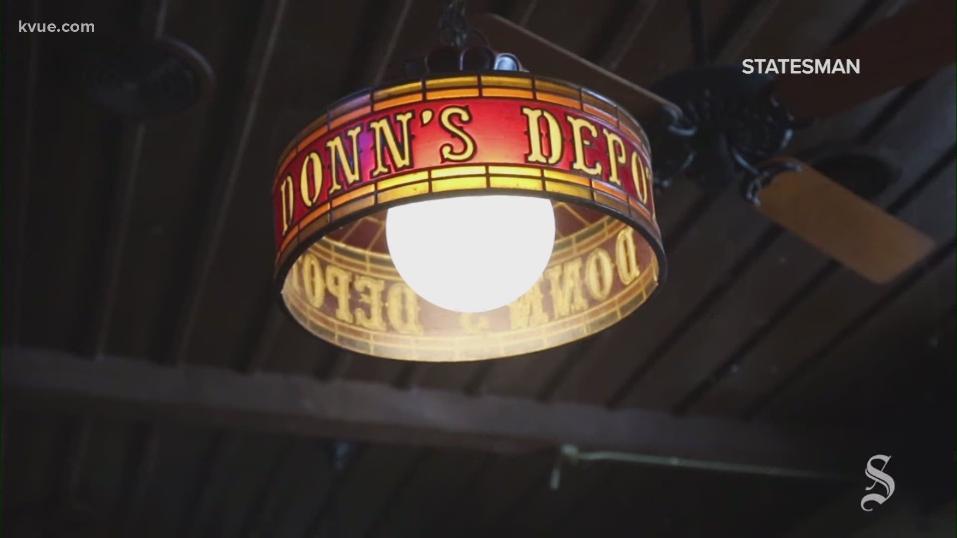 Donn's Dept in Downtown Austin is asking the community for help to stay in business.