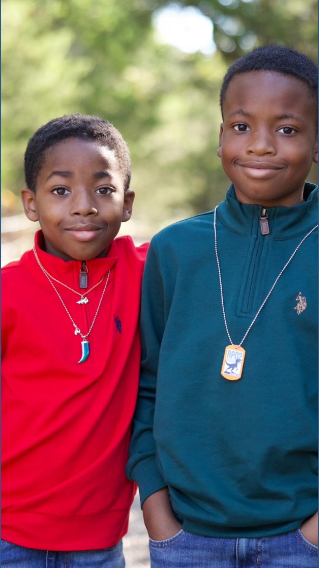 Brothers in Texas foster care hope to be adopted together | kvue.com