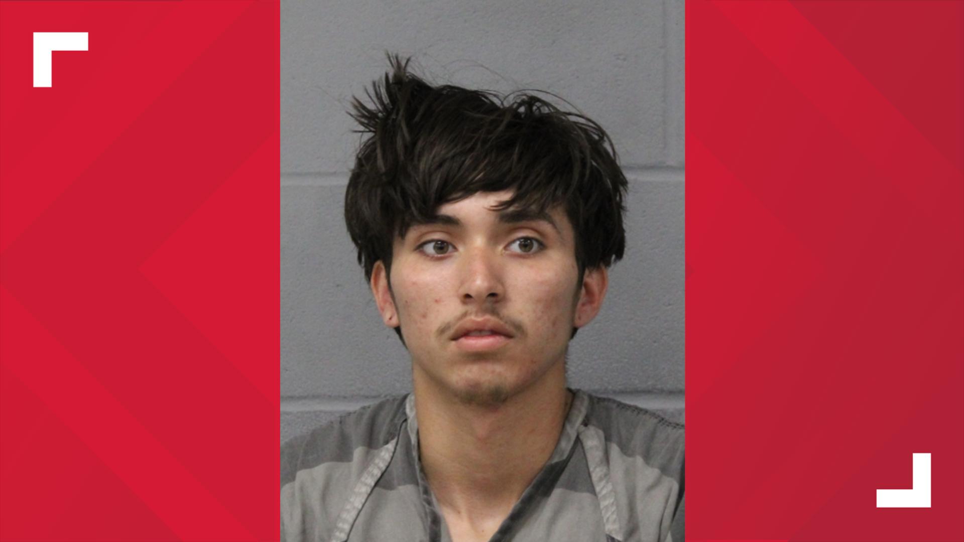 New details emerge in Austin shooting spree case | kvue.com