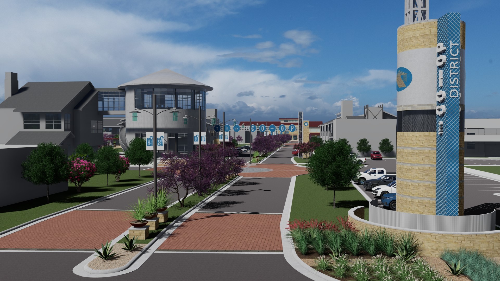 Southside Market & Barbecue coming to Hutto's Coop District