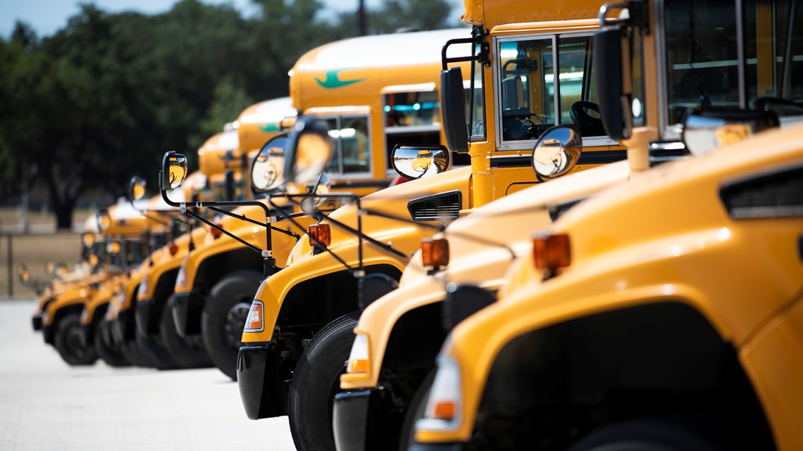 When does school start in Central Texas? Here's the list of start dates