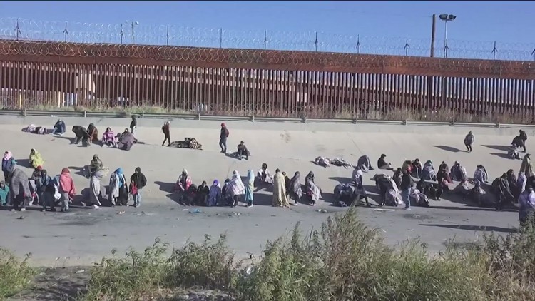 Texas lawmakers to focus on border security during first special session of 2023