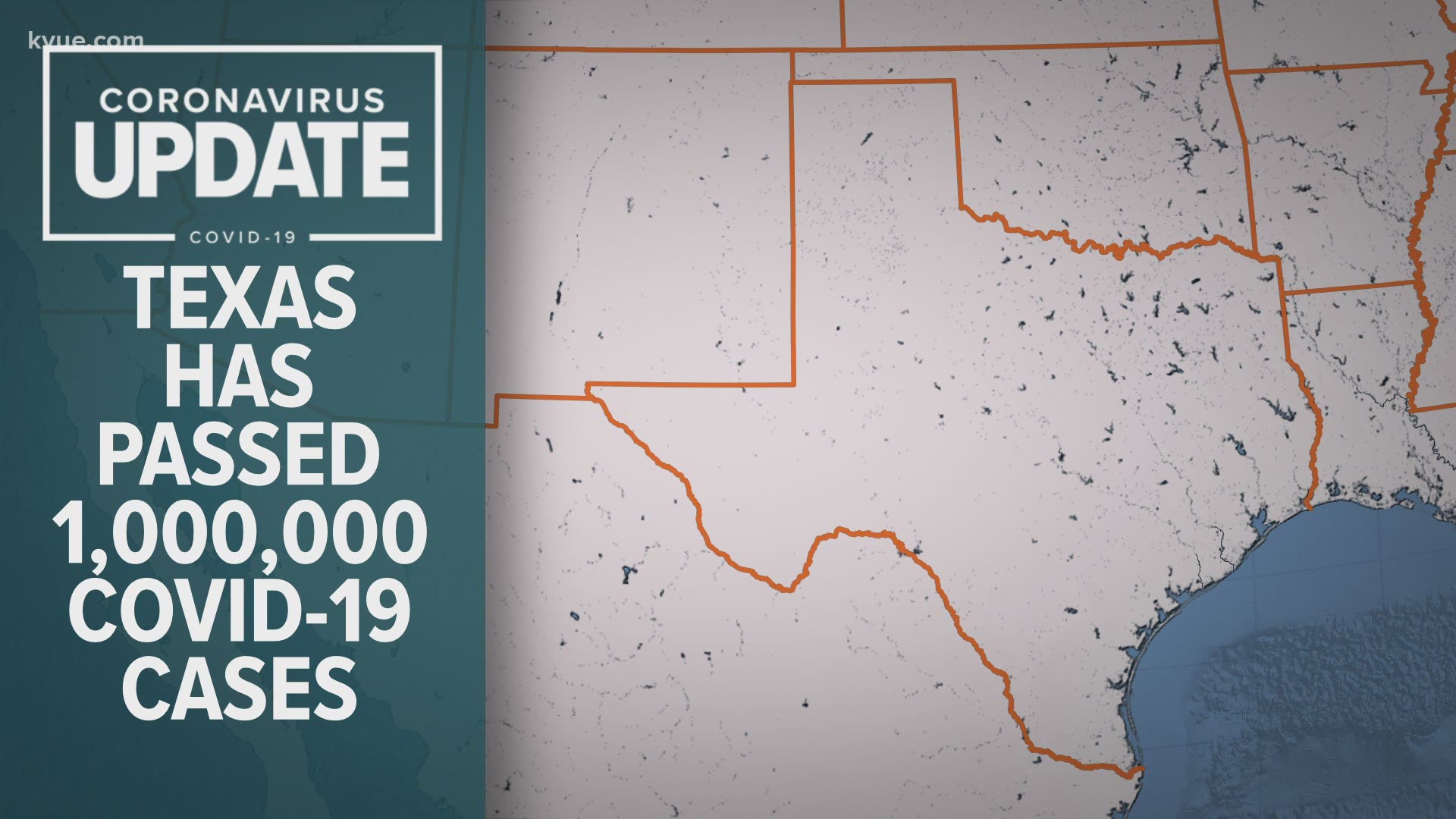 Texas Medical Association President Diana Fite explained why she thinks Texas is suddenly seeing a spike in cases.