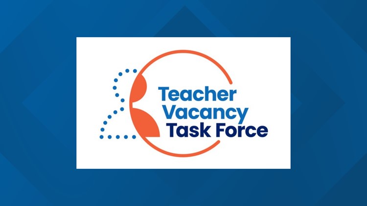 TEA selects 24 additional teachers to Teacher Vacancy Task Force