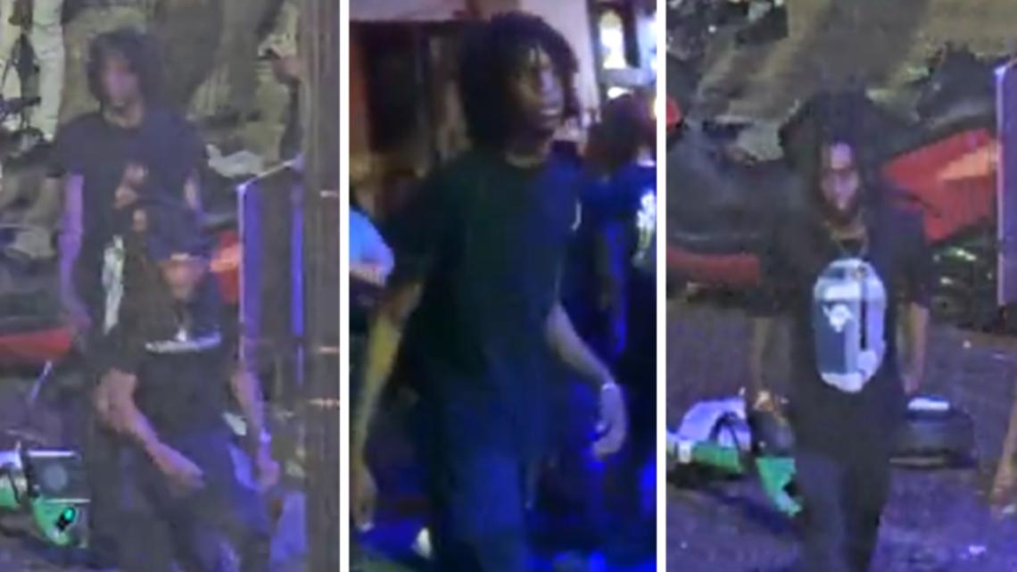Austin police seek suspects in June assault case | kvue.com