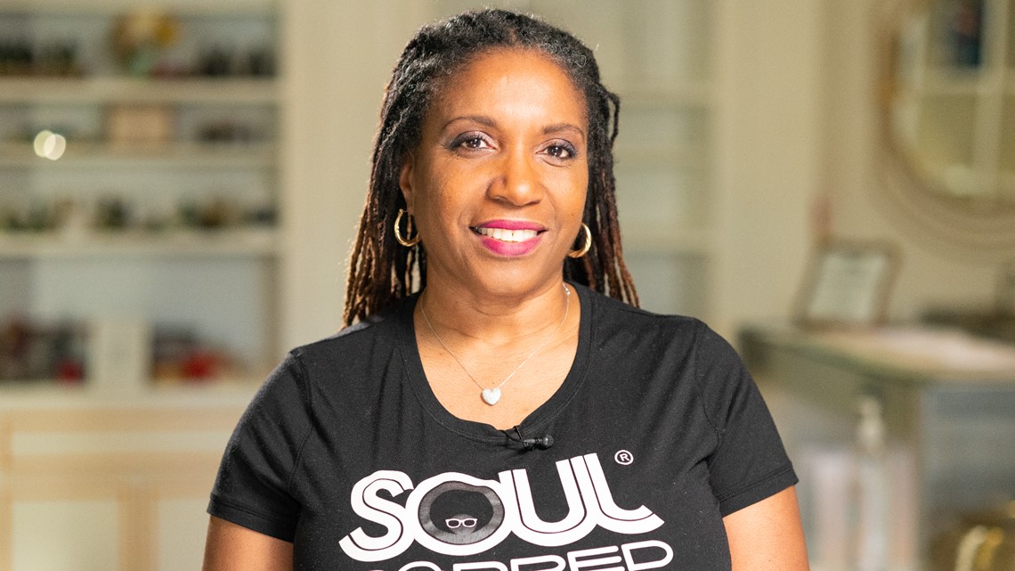 'I had 53 in my bank account' How soul foodinspired popcorn became