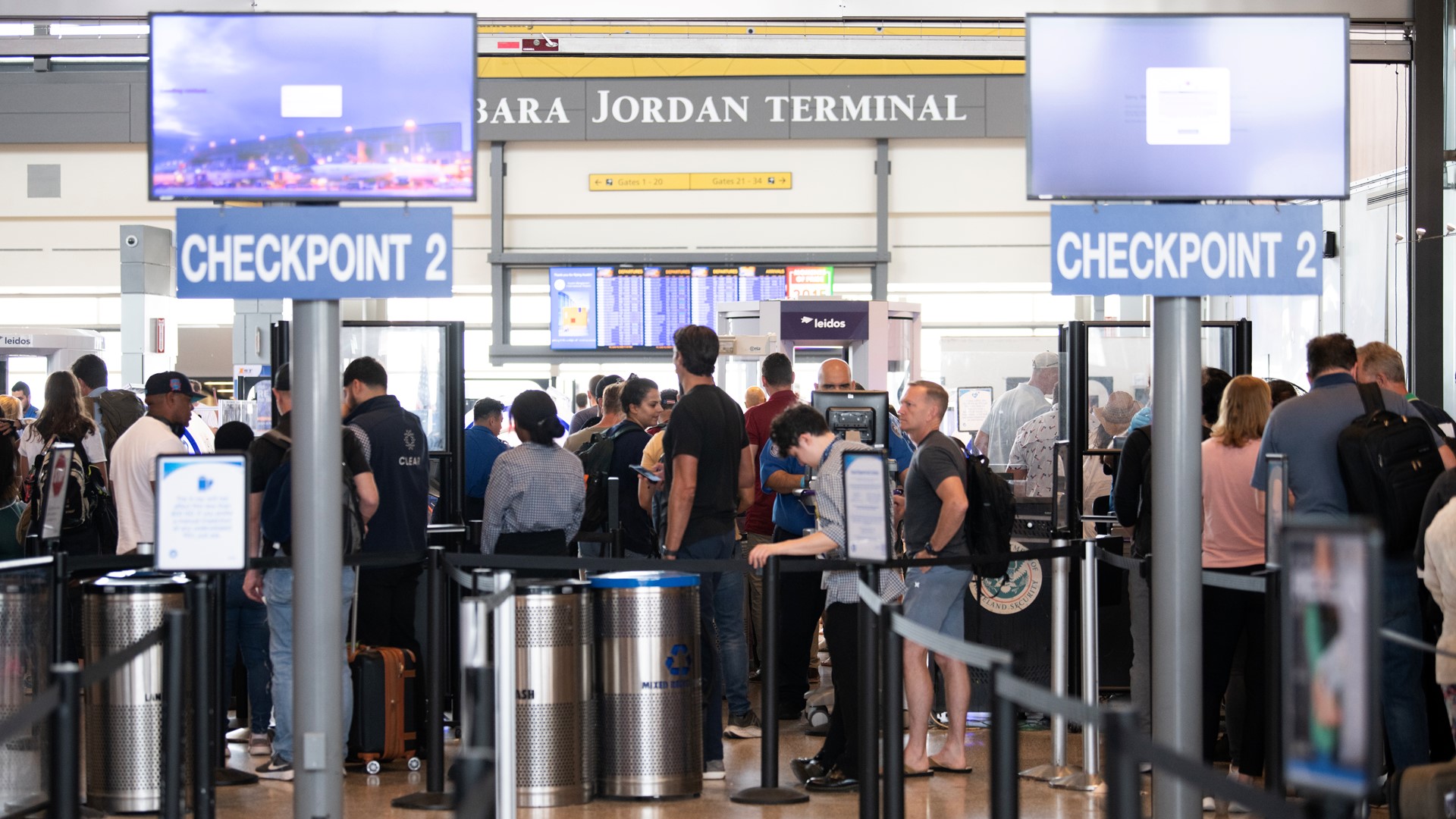 The LBJ Foundation is aiming to rename Austin's airport in honor of the former president, in honor of the 60th anniversary of the Civil Rights Act.