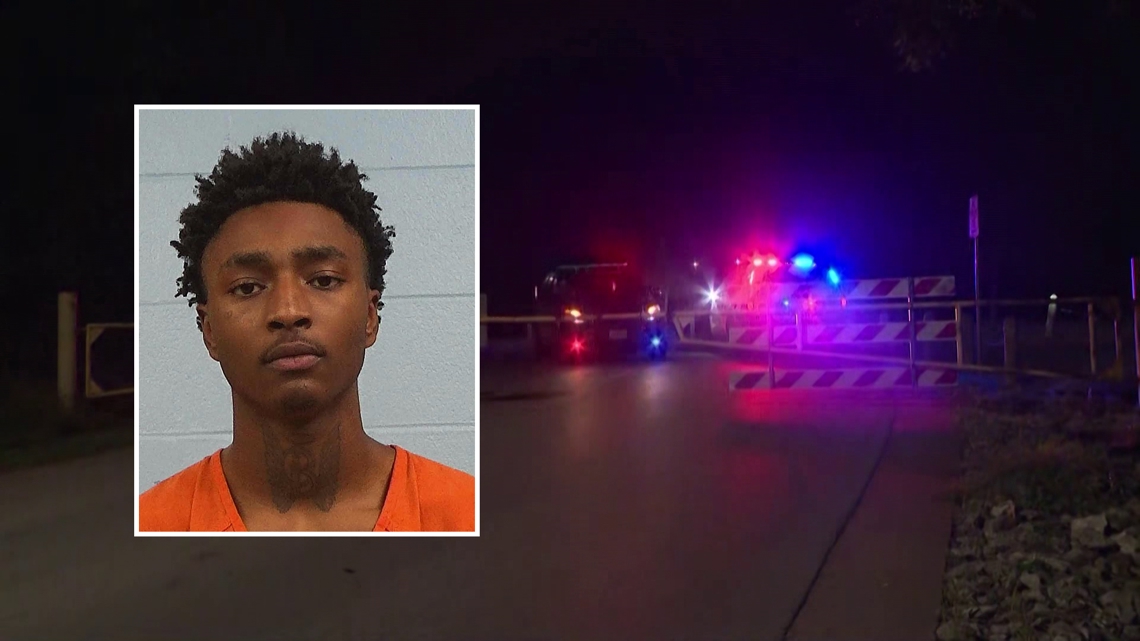 Murder charges filed against 18-year-old after mass shooting in Texas