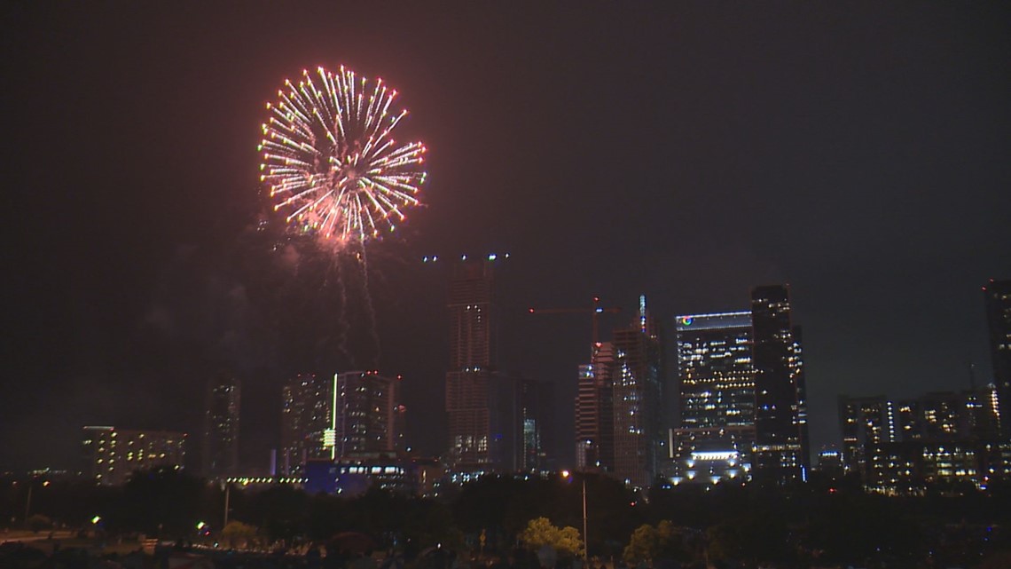 311 fourth of july