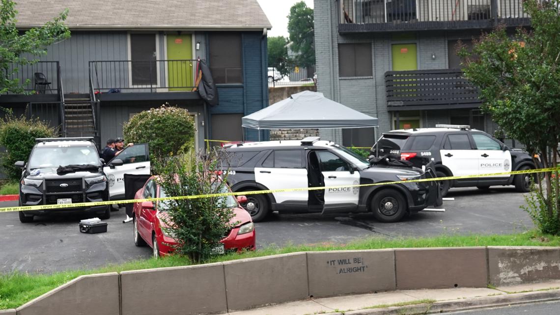 Police investigating homicide Thursday morning in southeast Austin ...