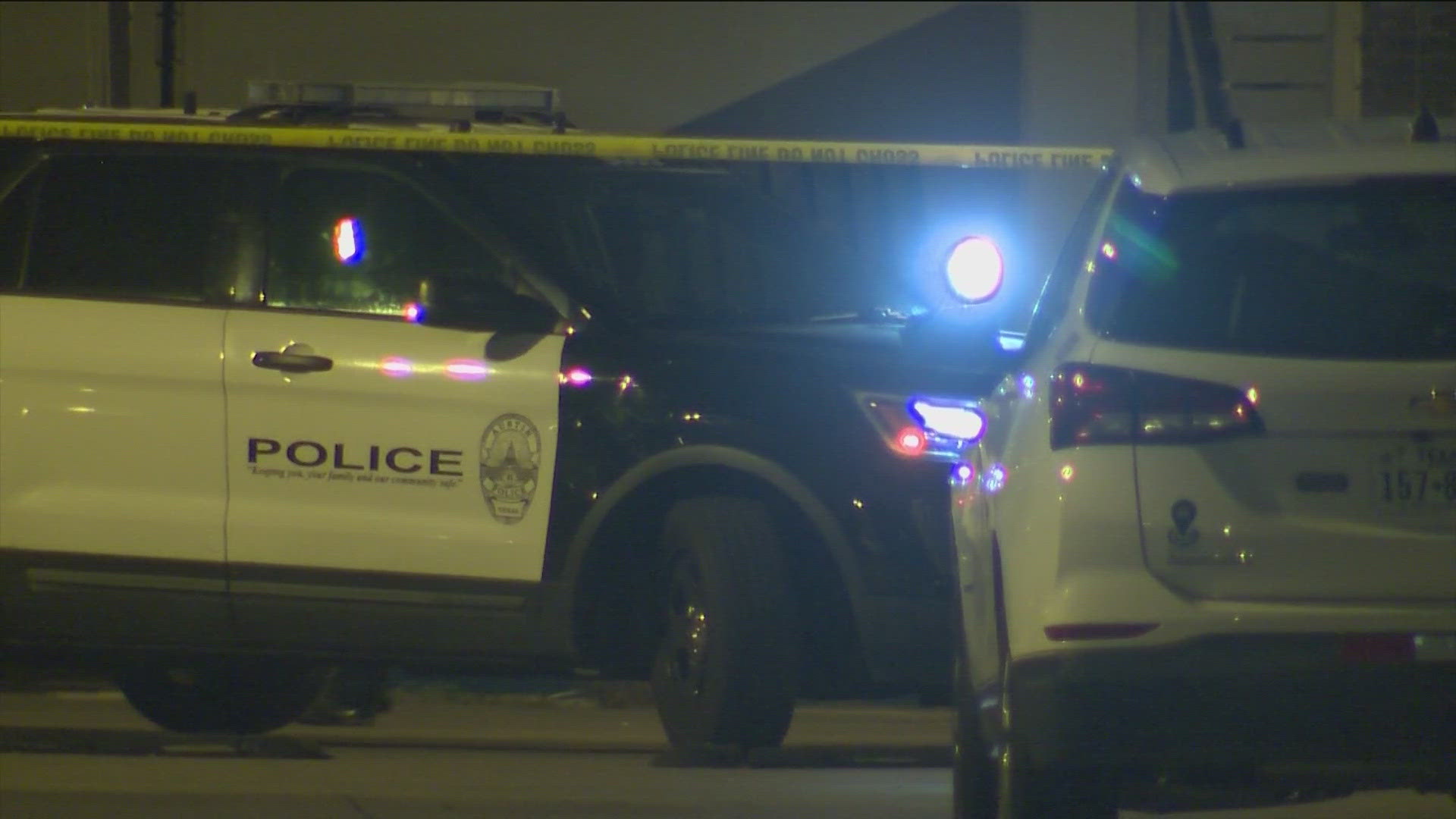 Austin police identify woman killed at apartment complex in the Mueller ...