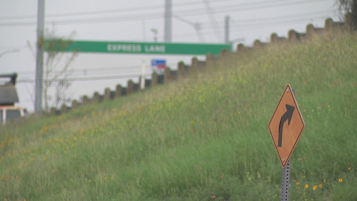 Environmental group sues Central Texas Regional Mobility Authority over MoPac South project records