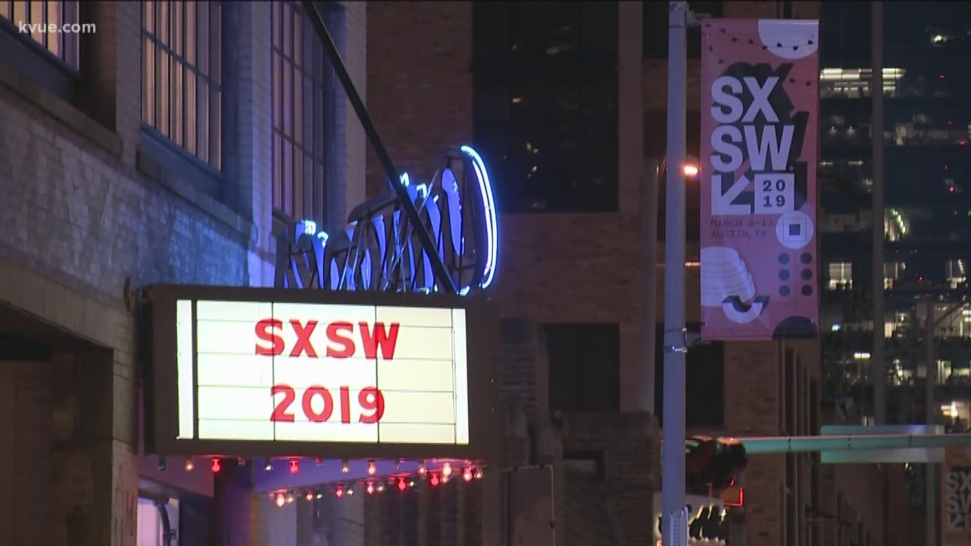 As SXSW 2019 wraps up, we look back on the who, what, when, where and why of this year's festival.