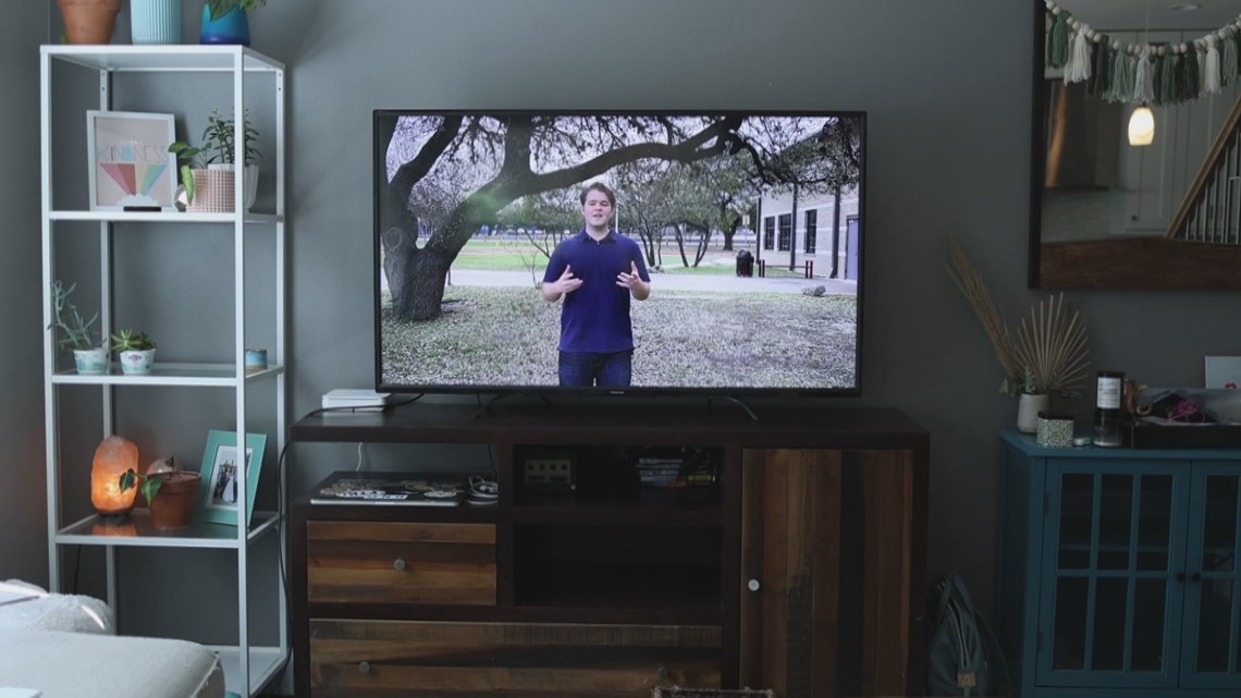 West Lake teen creates film to highlight dangers of vaping - Vimarsana News