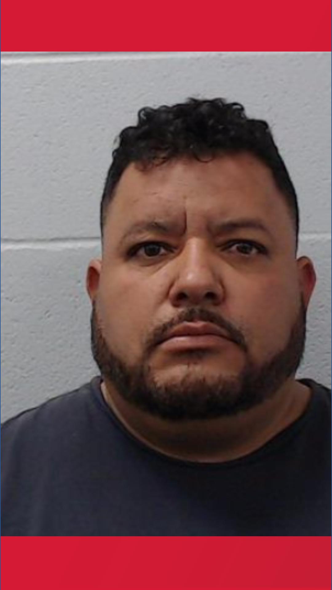 Man with 30 sexual assault warrants extradited to Hays County from ...