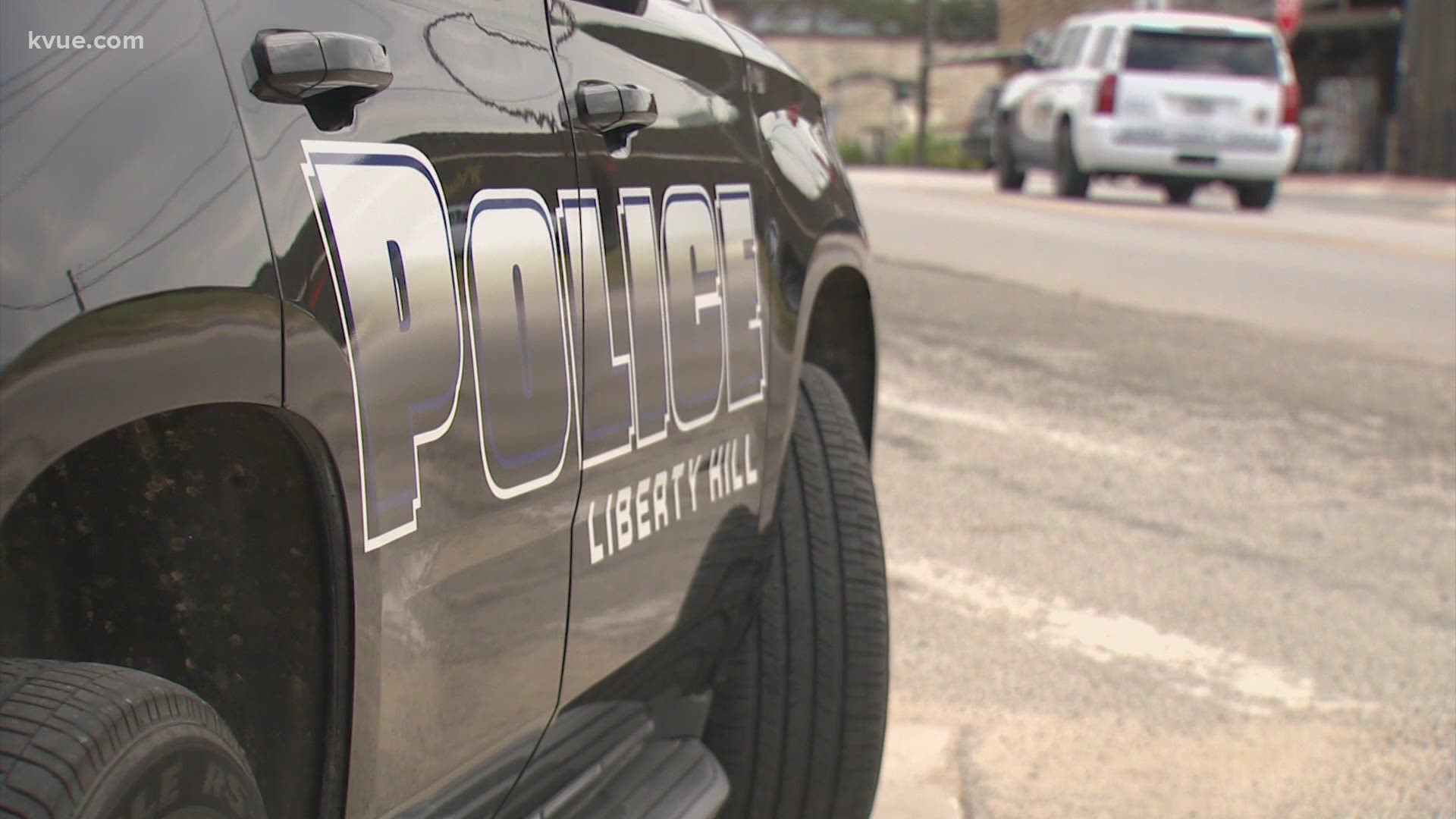 Liberty Hill mayor, former police chief clash over termination ...