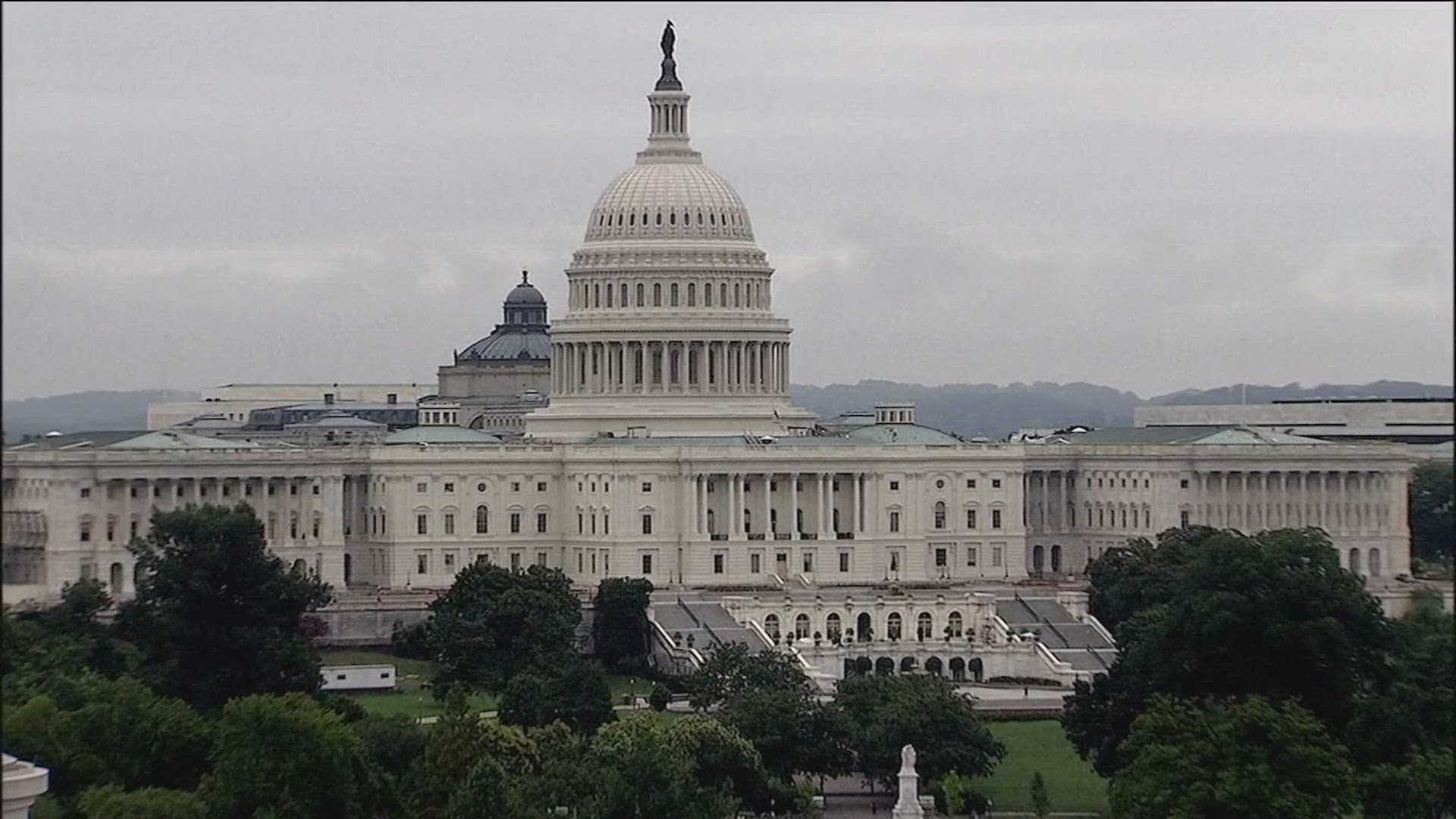 House leaders have advanced four bills for foreign aid to Israel, Ukraine and Taiwan.