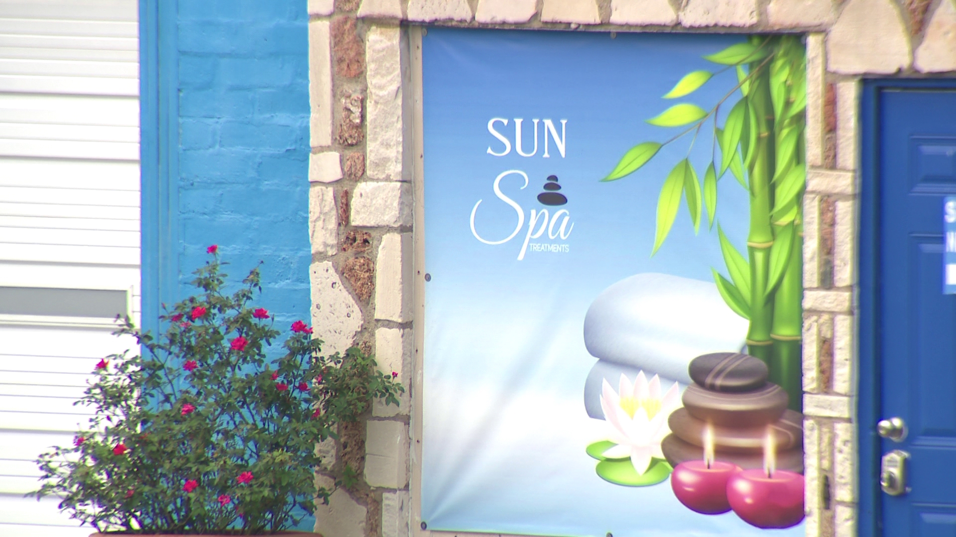 Texas AG closes North Austin massage business over illicit activity