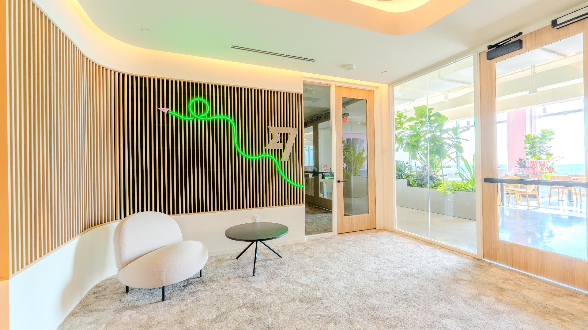 Wise, a British tech company that specializes in money transfer services, is tripling the size of its office space in Austin.