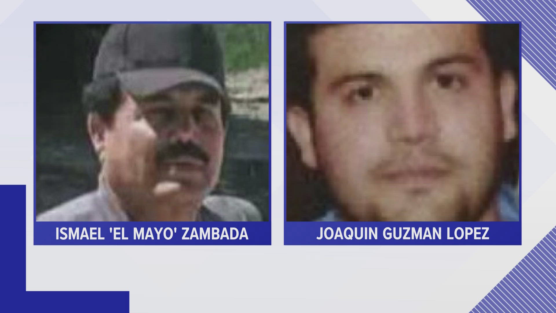 Ismael “El Mayo” Zambada, a leader of the powerful Sinaloa cartel for decades alongside Joaquín “El Chapo” Guzmán, was arrested in El Paso on Thursday.