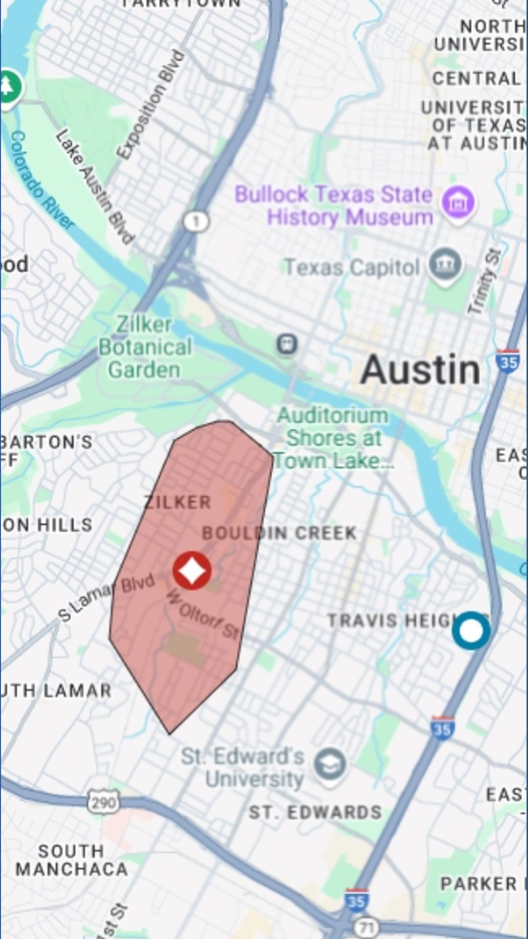 Austin power outages end for thousands after storm | kvue.com