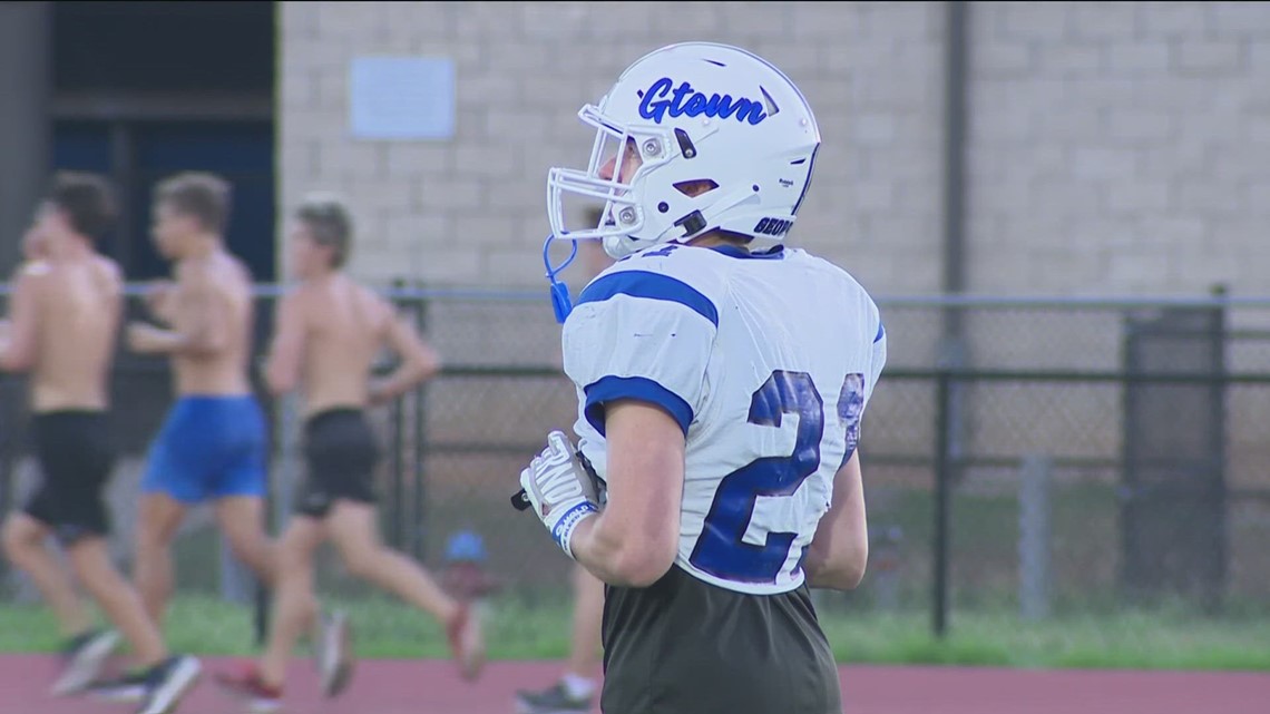 Friday Football Fever Game of the Week Preview: Hendrickson vs ...