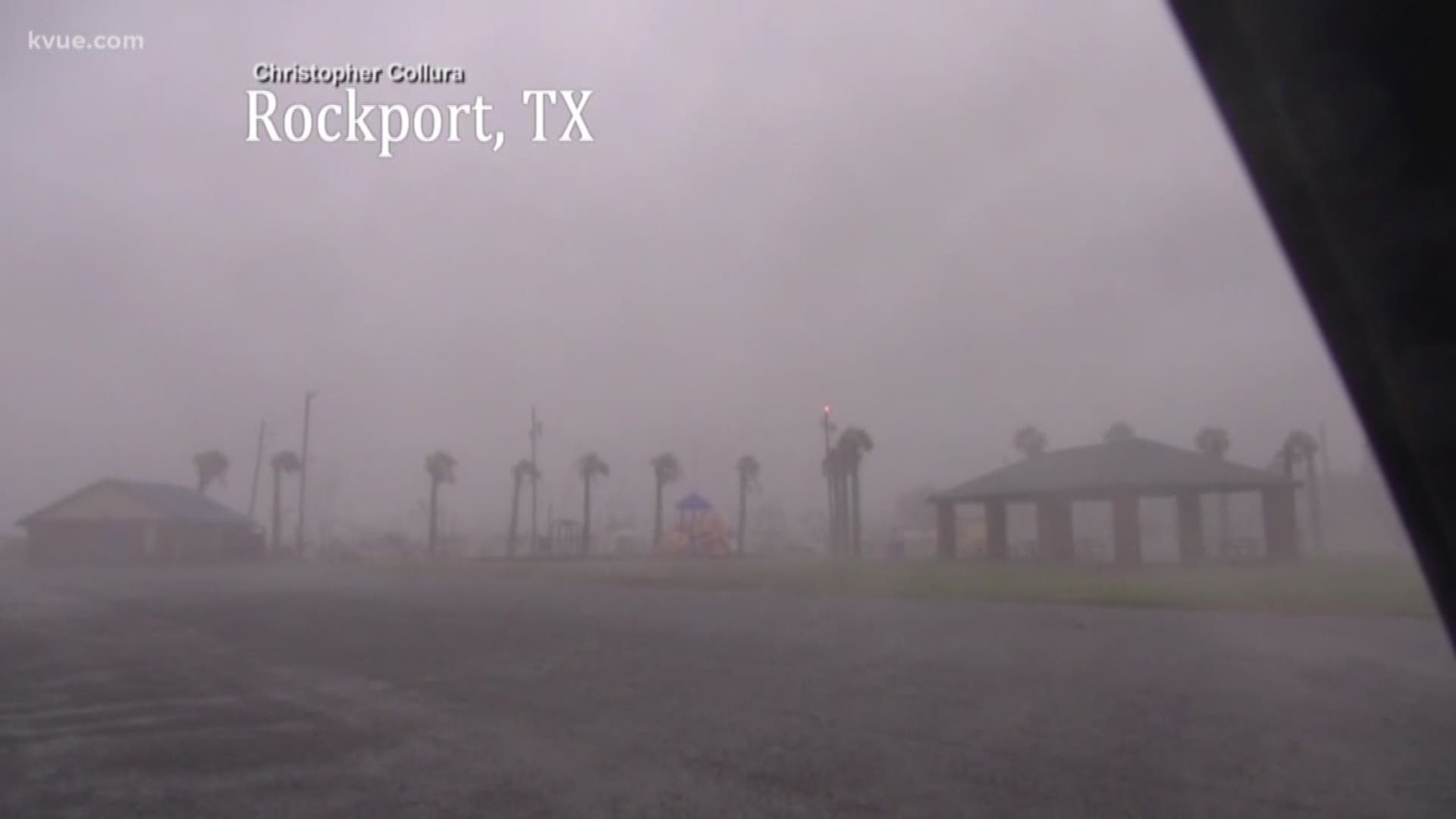 KVUE's Nathan Gogo reports.