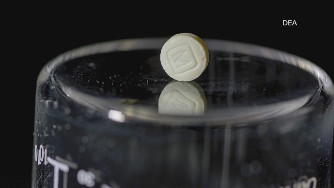 Travis County hosting benefit concert to raise awareness for overdose deaths - Vimarsana News