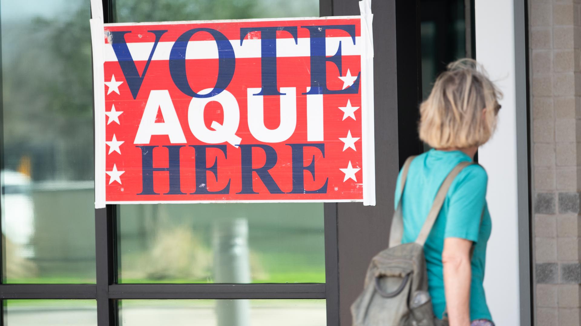 Growing push to change Texas primary voting process | kvue.com
