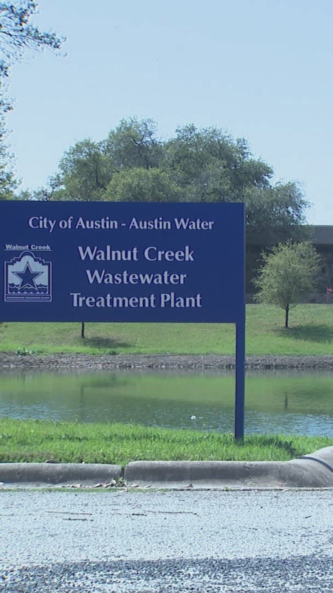 Austin leaders approve increased funding for Walnut Creek water ...
