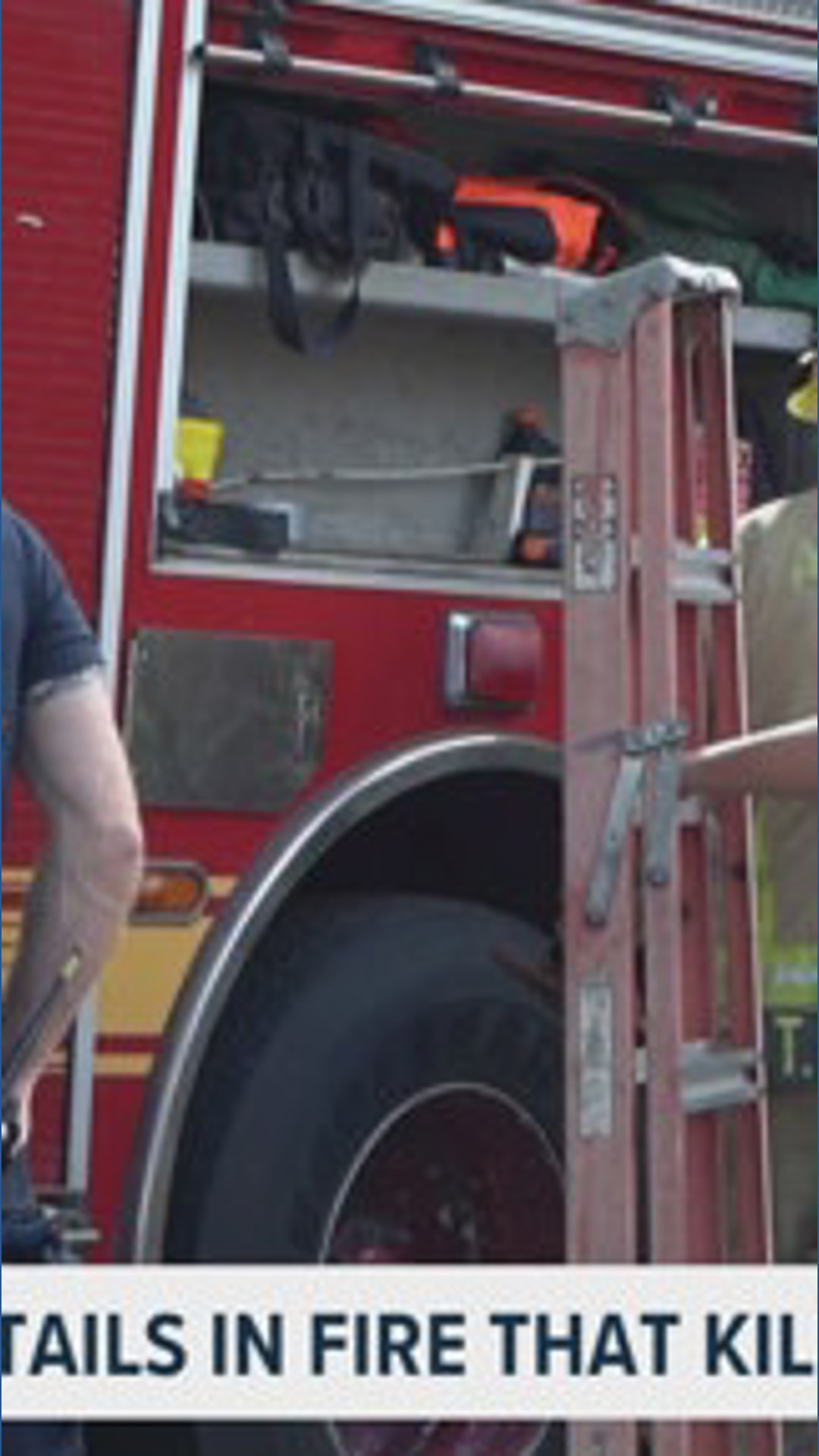 New details revealed in southeast Austin apartment fire that left 3 ...