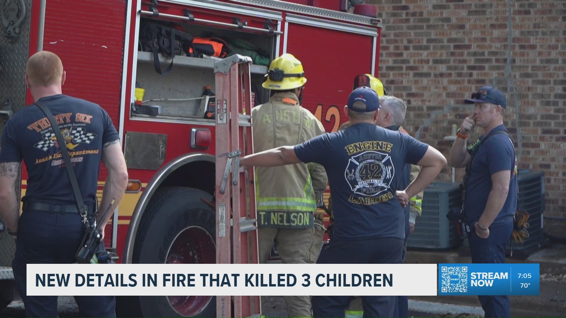 New details revealed in southeast Austin apartment fire that left 3 ...