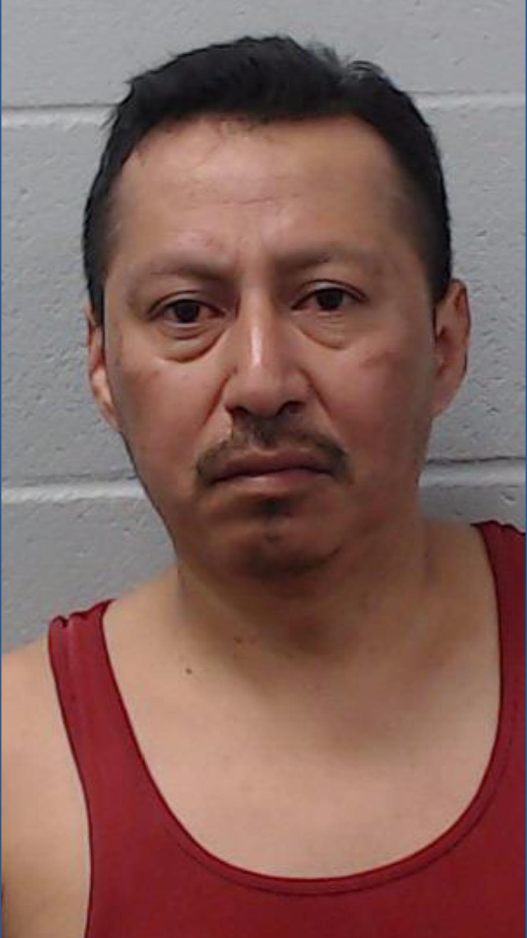 San Marcos man sentenced to life for child sexual abuse conviction ...